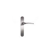 Murano Unpunched Lever Handle I-95UP gallery detail image