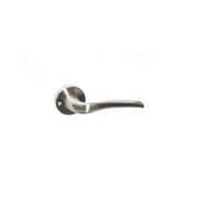 Murano Privacy Lever Handle I-95BK gallery detail image