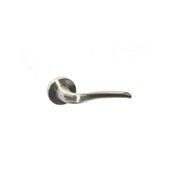 Murano Passage Lever Handle I-95R gallery detail image
