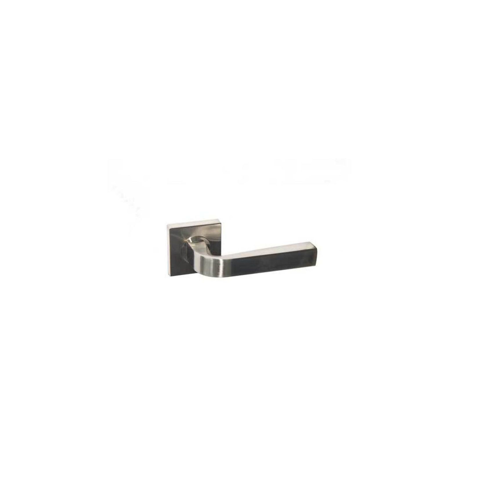 Andora Passage Lever Handle I-94R gallery detail image