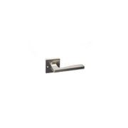 Como Privacy Lever Handle I-93BK gallery detail image