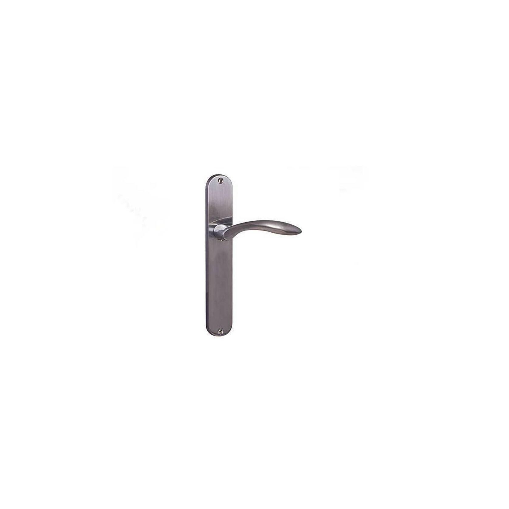Trento Unpunched Lever Handle I-85UP gallery detail image