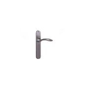 Trento Unpunched Lever Handle I-85UP gallery detail image