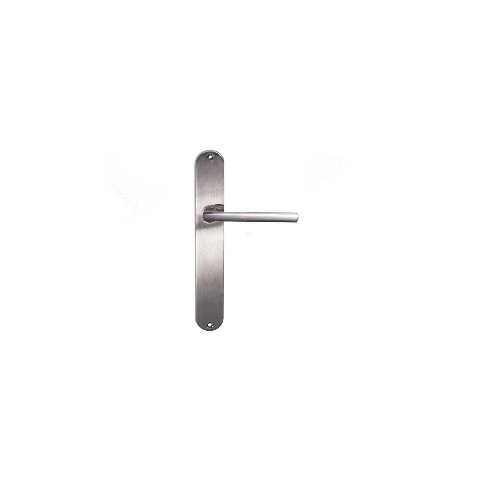 Asti Unpunched Lever Handle I-90UP gallery detail image
