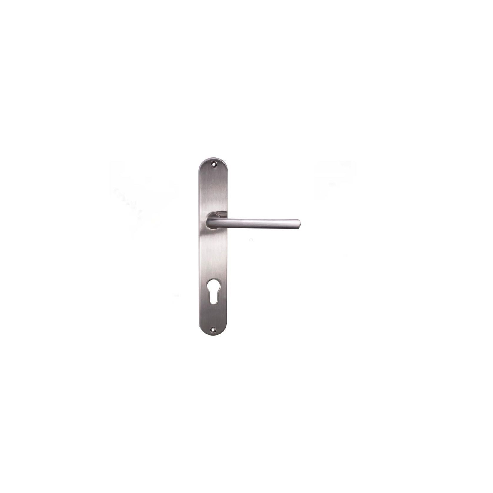 Asti Euro Profile Lever Handle I-90E85 gallery detail image