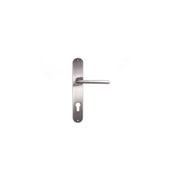 Asti Euro Profile Lever Handle I-90E85 gallery detail image