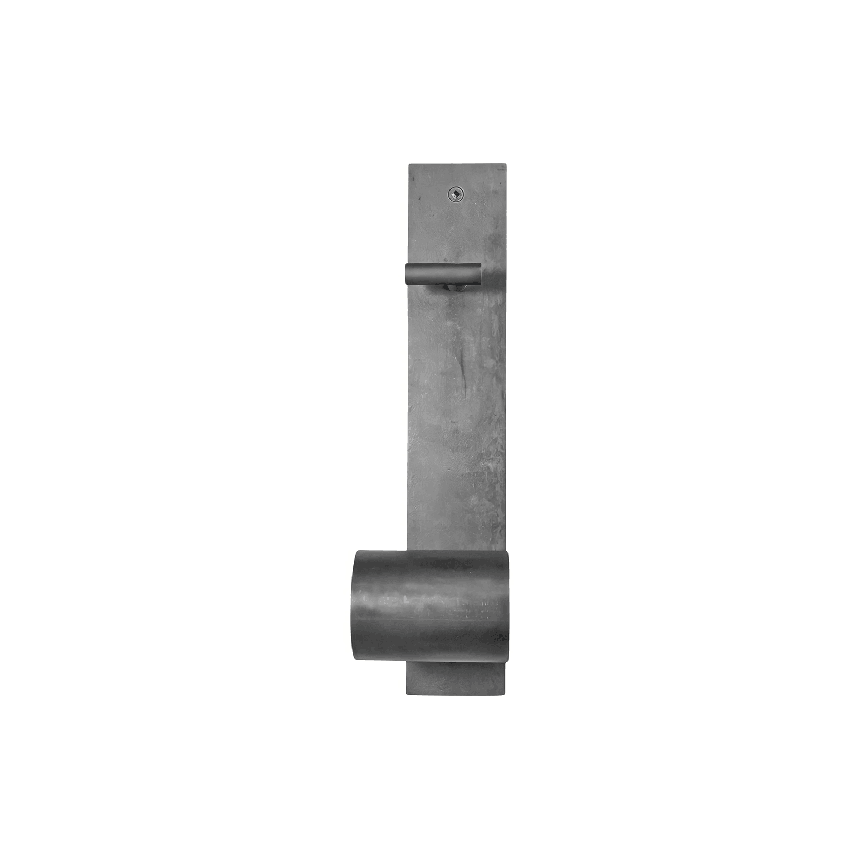 Tom Kundig - tKnobler + Plate Privacy Door Handle Set gallery detail image
