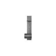 Tom Kundig - tKnobler + Plate Privacy Door Handle Set gallery detail image
