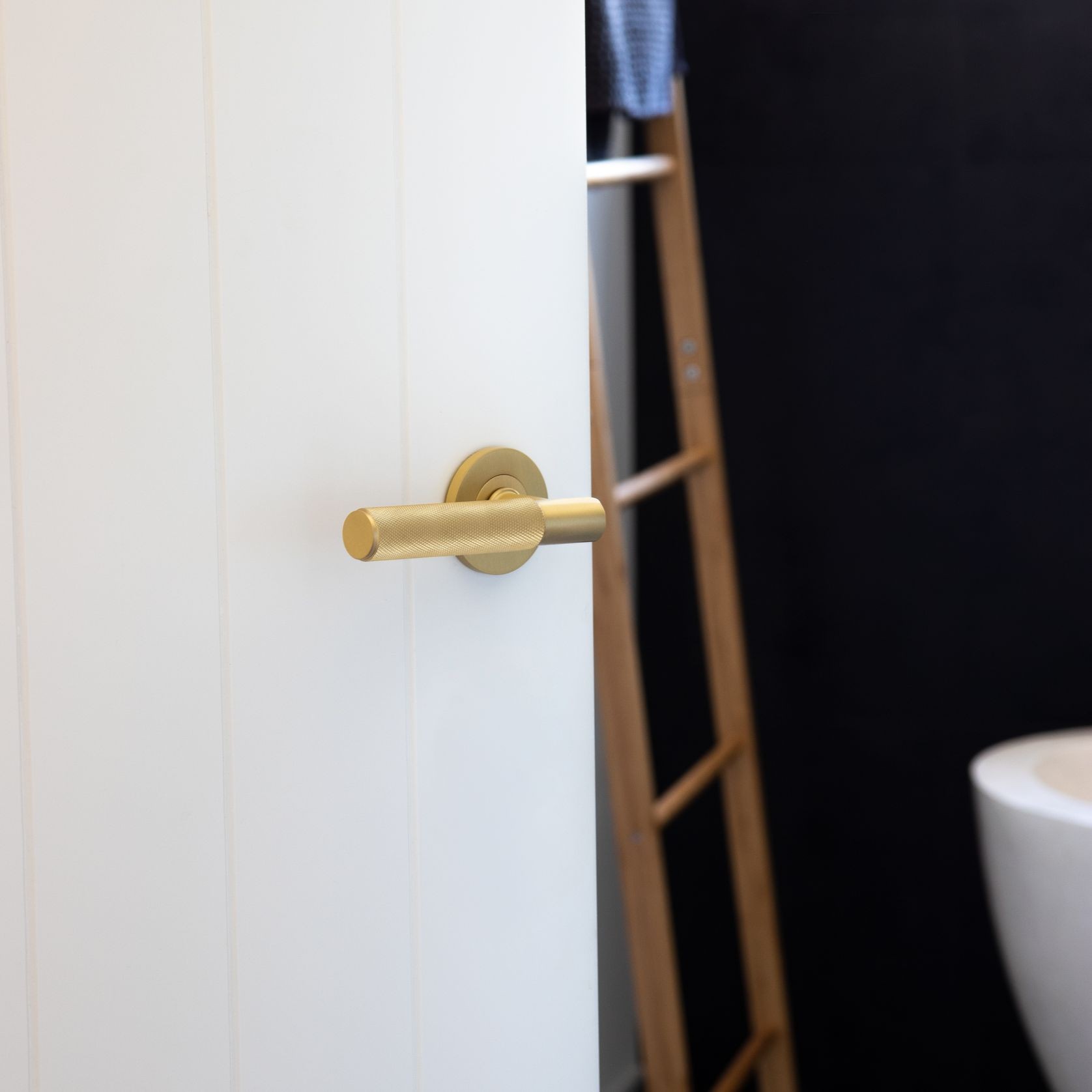 NIDO Lever Handles Range gallery detail image