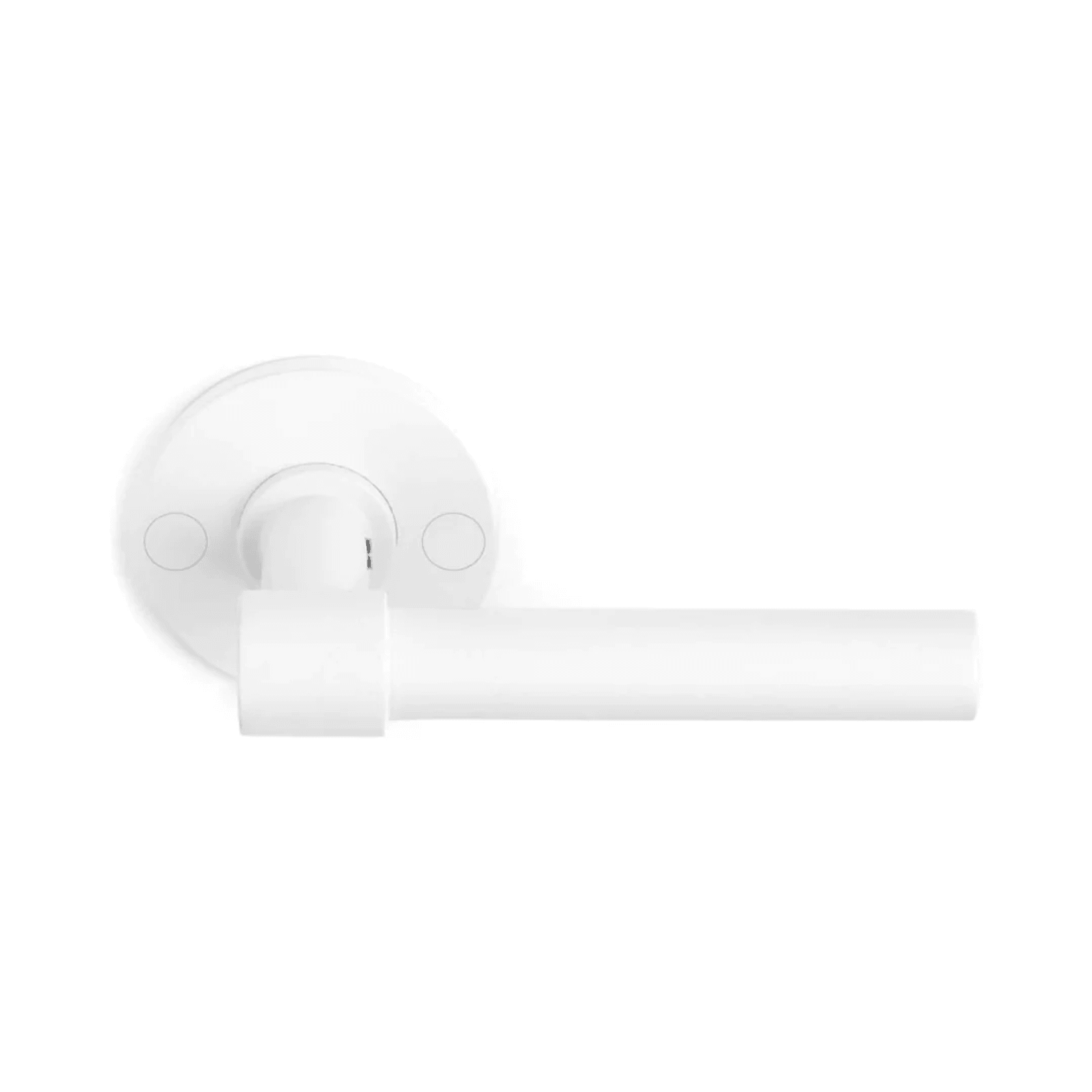 Formani - ONE - PBL15/50 Lever Handle on Rose gallery detail image