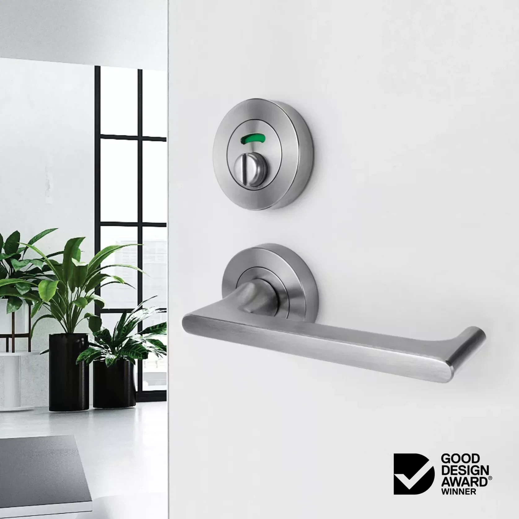 Lockwood Brass Core Range | LOCKWOOD gallery detail image