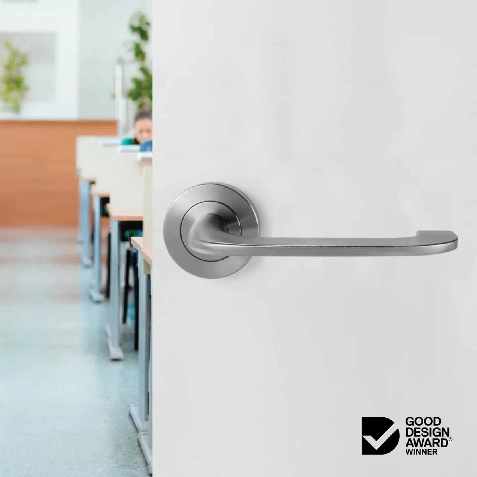 Lockwood Brass Core Range | LOCKWOOD gallery detail image