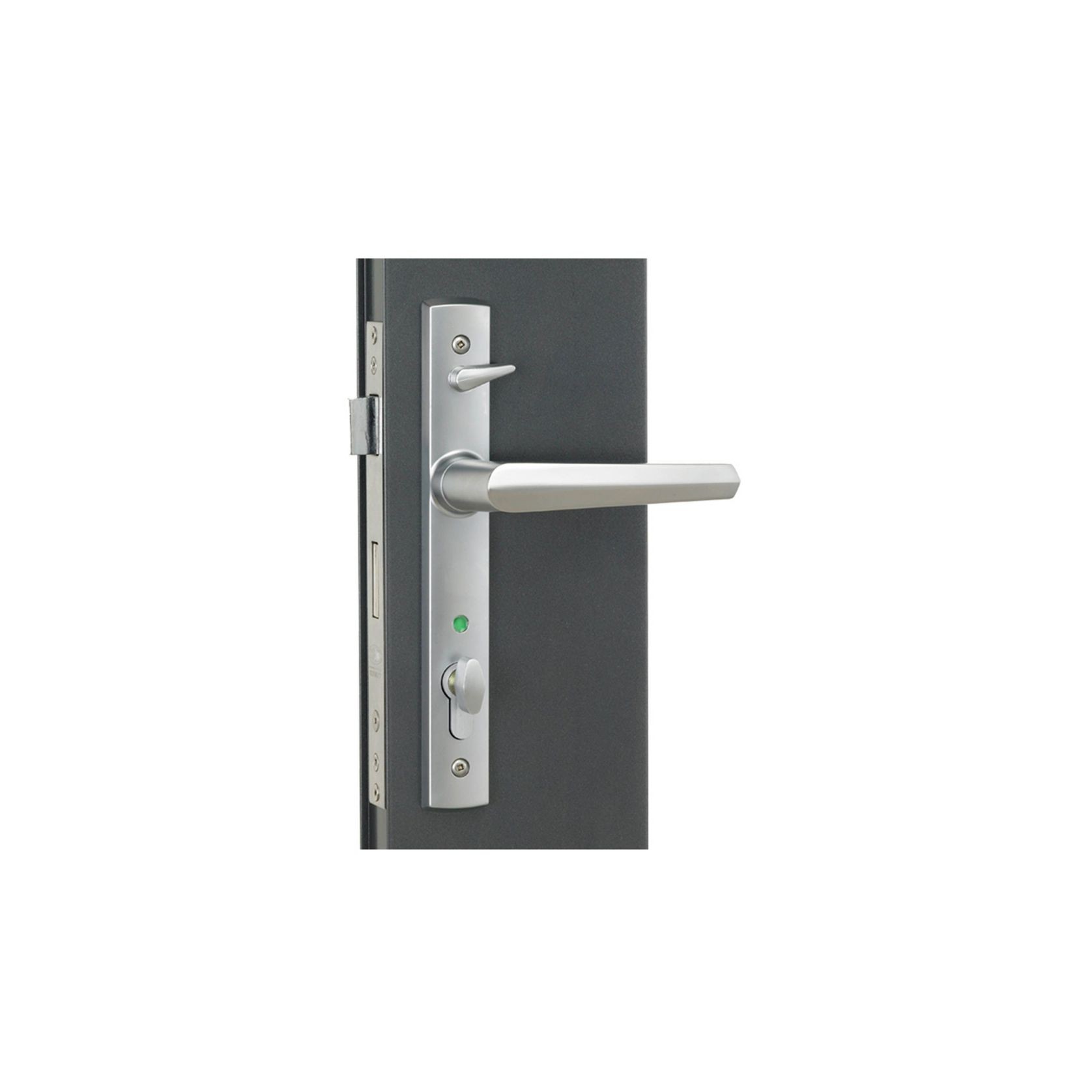 Aria Optimum With Lock Alert Handle  gallery detail image