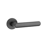 AT APRILE FRAGOLA Lever on Round Rose R SLIM 7MM gallery detail image