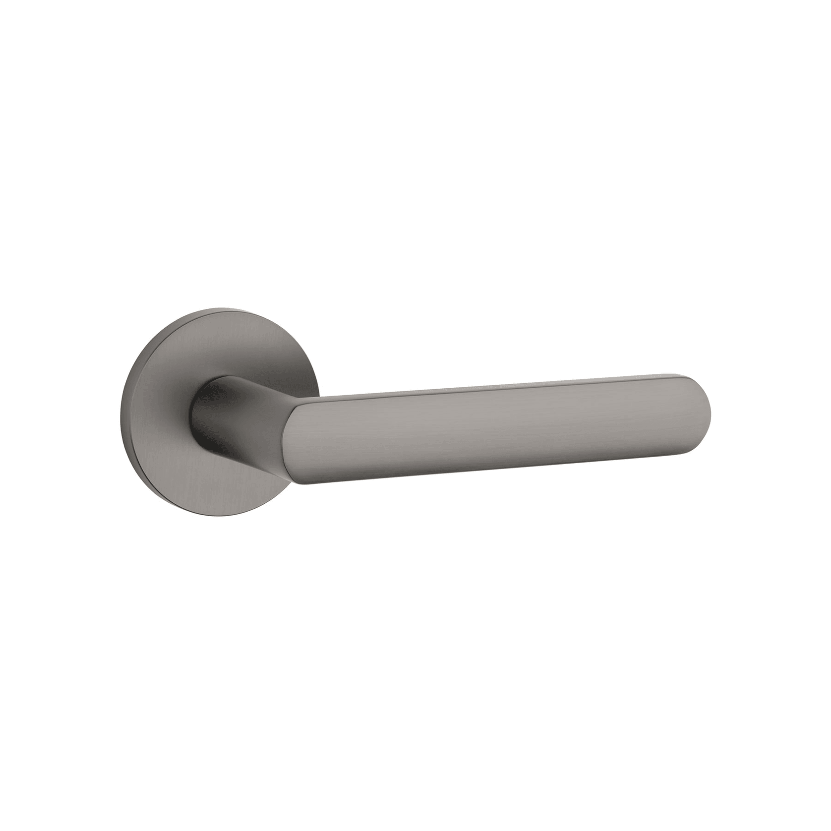 AT APRILE FRAGOLA Lever on Round Rose R SLIM 7MM gallery detail image