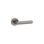 AT APRILE FRAGOLA Lever on Round Rose R SLIM 7MM gallery detail image