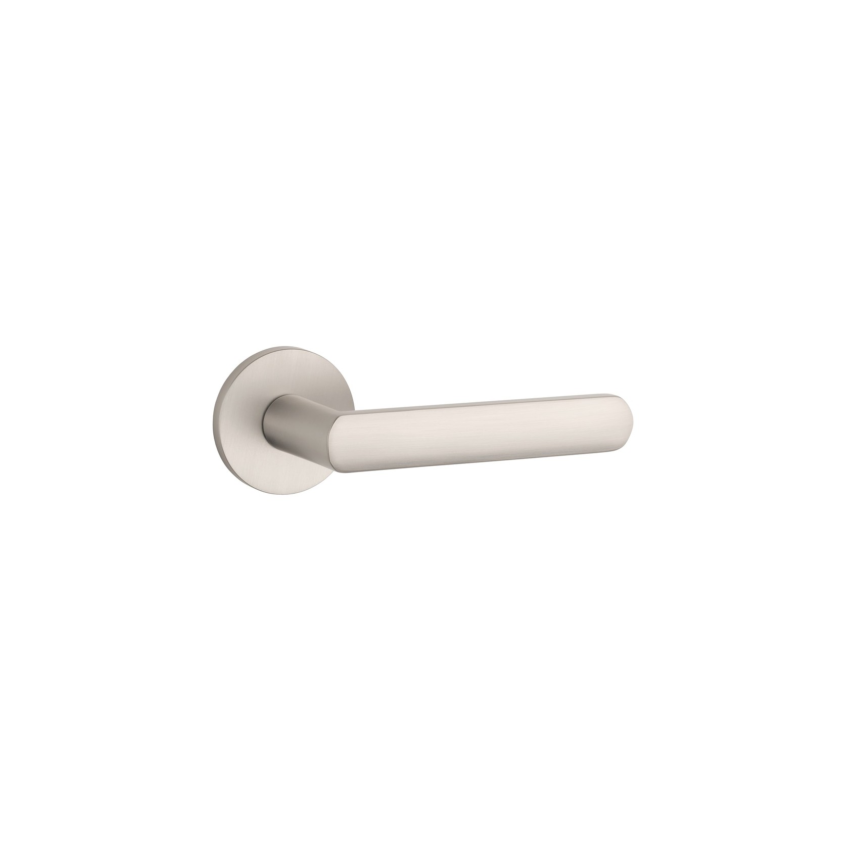 AT APRILE FRAGOLA Lever on Round Rose R SLIM 7MM gallery detail image