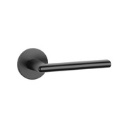 AT APRILE KALMIA Lever on Round Rose R SLIM 7MM gallery detail image