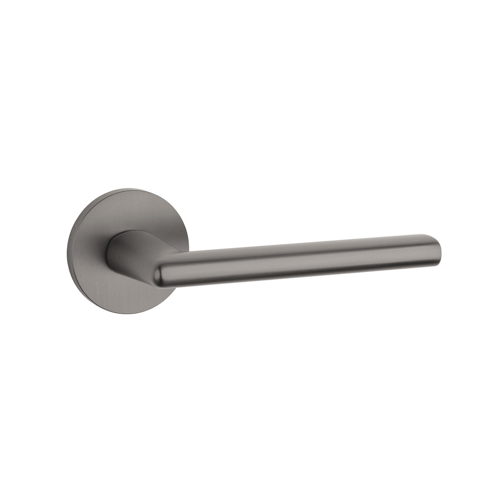 AT APRILE KALMIA Lever on Round Rose R SLIM 7MM gallery detail image