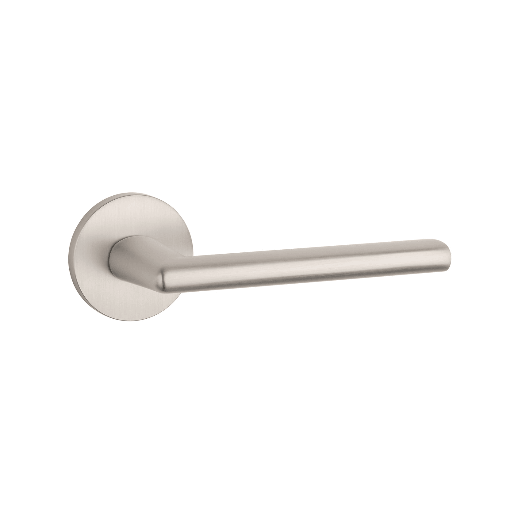 AT APRILE KALMIA Lever on Round Rose R SLIM 7MM gallery detail image