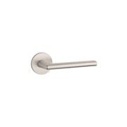 AT APRILE KALMIA Lever on Round Rose R SLIM 7MM gallery detail image