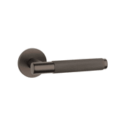 AT APRILE MOLINIA Knurled Lever on Round Rose R 7mm gallery detail image