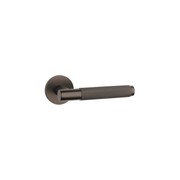AT APRILE MOLINIA Knurled Lever on Round Rose R 7mm gallery detail image