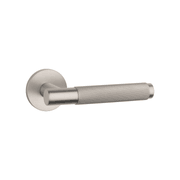 AT APRILE MOLINIA Knurled Lever on Round Rose R 7mm gallery detail image