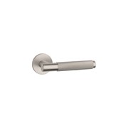 AT APRILE MOLINIA Knurled Lever on Round Rose R 7mm gallery detail image