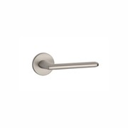 STILE AVA Lever Handle on Round Rose R SLIM 7MM gallery detail image