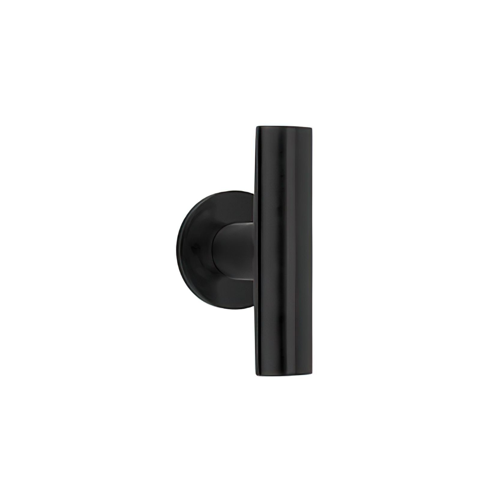 Formani INC T-Lever Handle on Rose gallery detail image