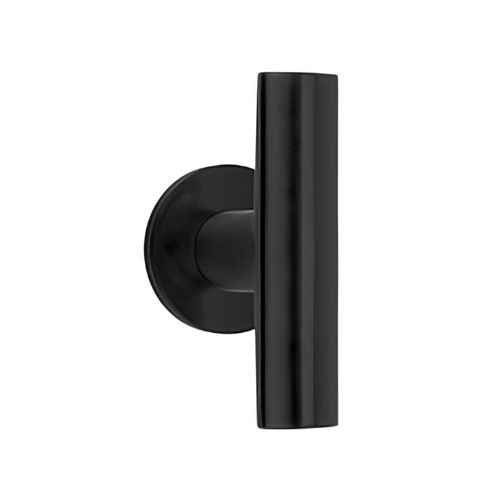 Formani INC T-Lever Handle on Rose gallery detail image