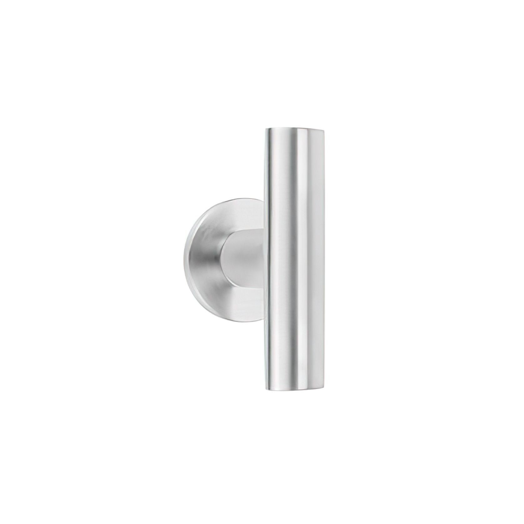 Formani INC T-Lever Handle on Rose gallery detail image