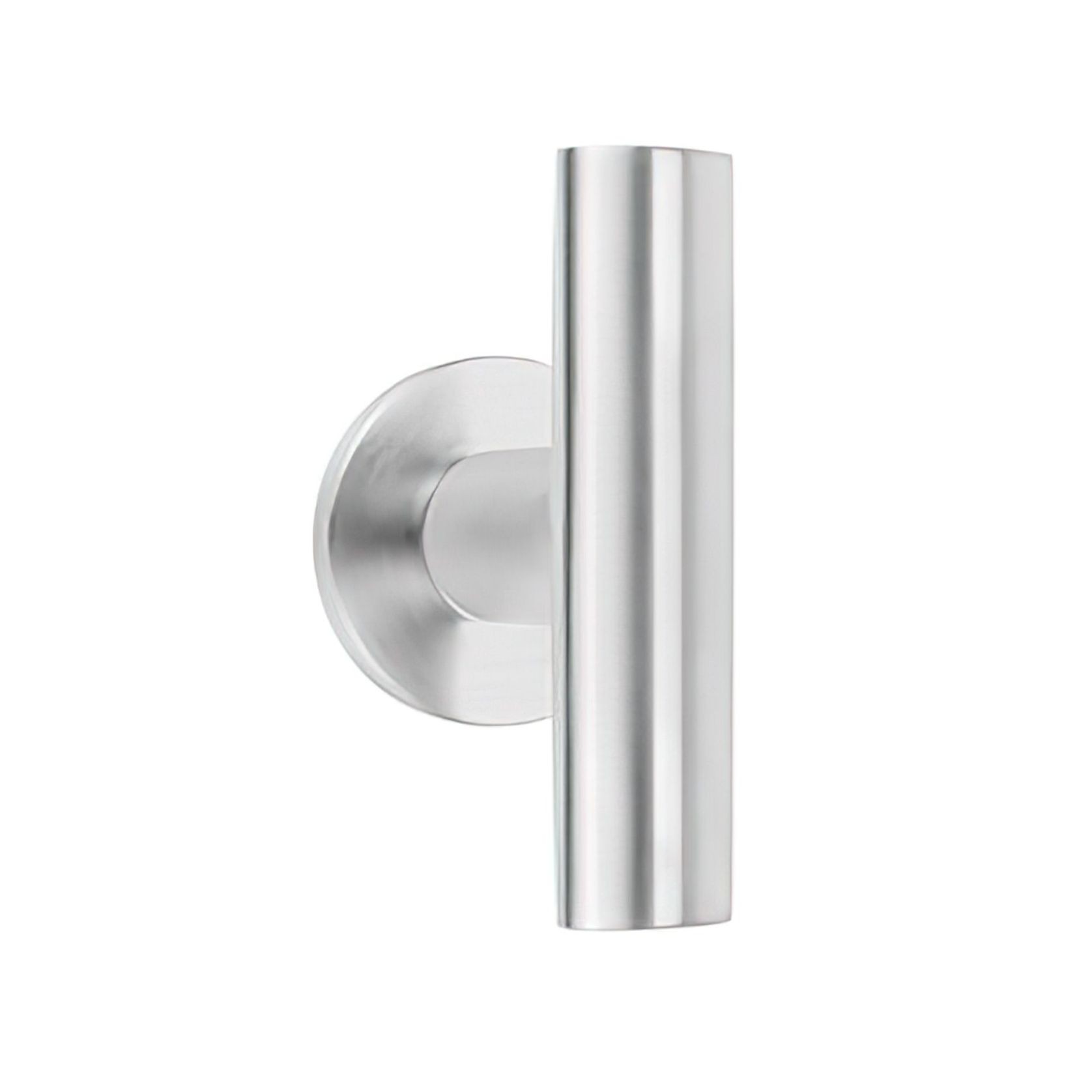 Formani INC T-Lever Handle on Rose gallery detail image
