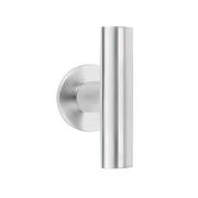 Formani INC T-Lever Handle on Rose gallery detail image