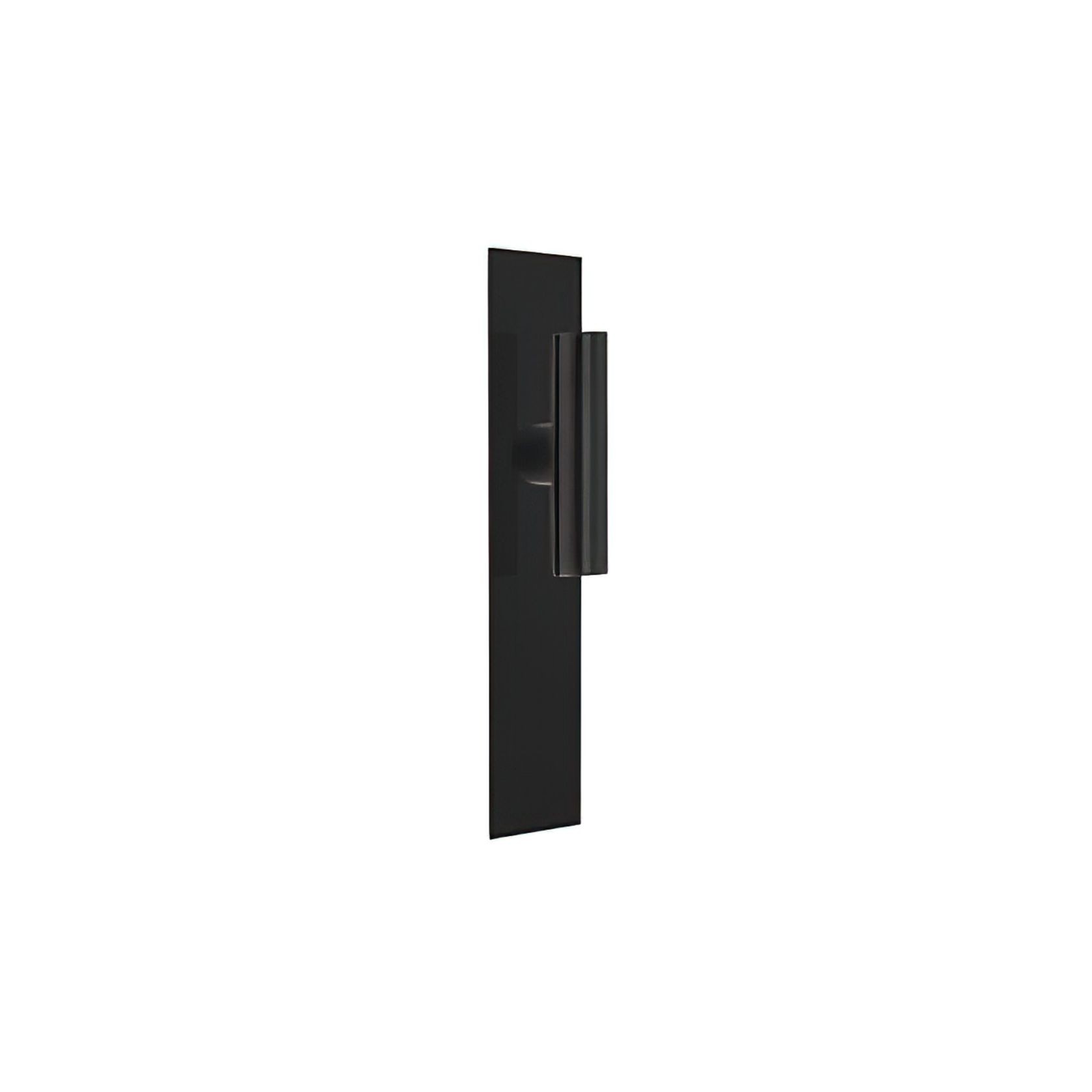 Formani INC Solid T-Lever on Plate gallery detail image
