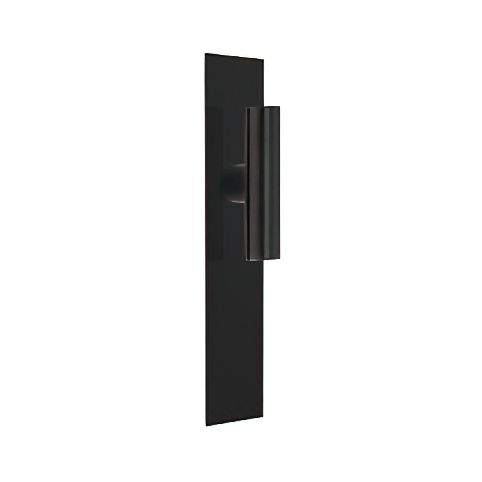 Formani INC Solid T-Lever on Plate gallery detail image