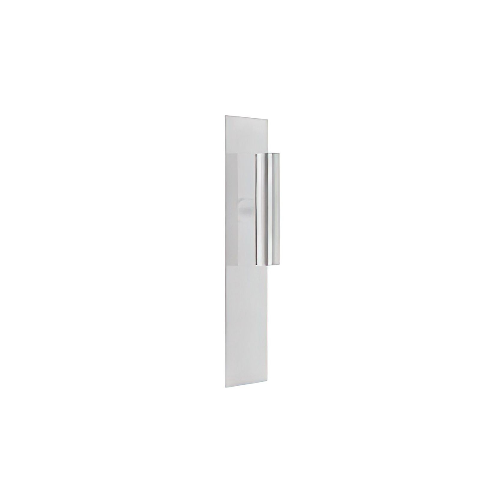 Formani INC Solid T-Lever on Plate gallery detail image