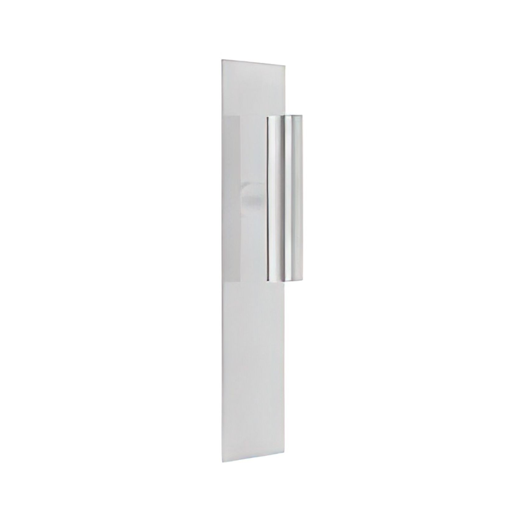 Formani INC Solid T-Lever on Plate gallery detail image