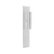 Formani INC Solid T-Lever on Plate gallery detail image