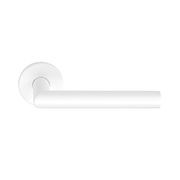 Formani BASICS LB2-19 Door Lever Handle on Rose gallery detail image
