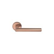 Formani BASICS LB2-19 Door Lever Handle on Rose gallery detail image