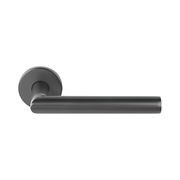 Formani BASICS LB2-19 Door Lever Handle on Rose gallery detail image