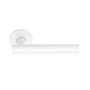 Formani BASICS LB7-19 Door Lever Handle on Rose gallery detail image