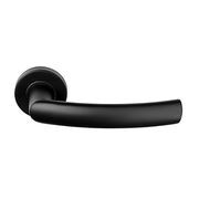 Formani BASICS Solid Lever on Rose gallery detail image