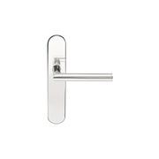 Formani BASICS Door Lever Handle on Plate gallery detail image
