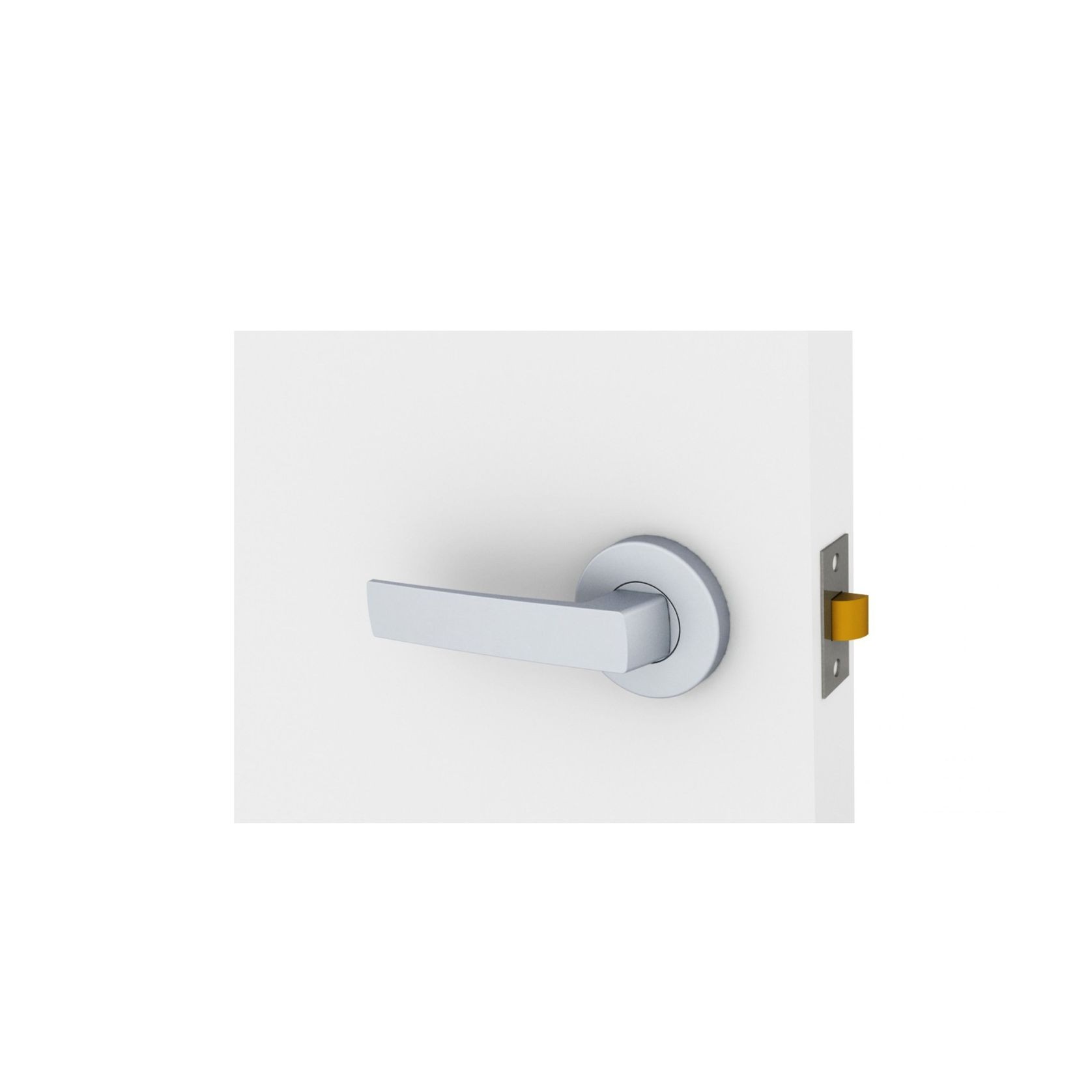 Malta® Internal Door Lever gallery detail image