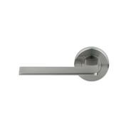 Roma Passage Lever Handle I-96R.SNP gallery detail image