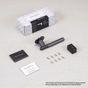 Buster and Punch Linear Fixed Door Handle Single-sided gallery detail image