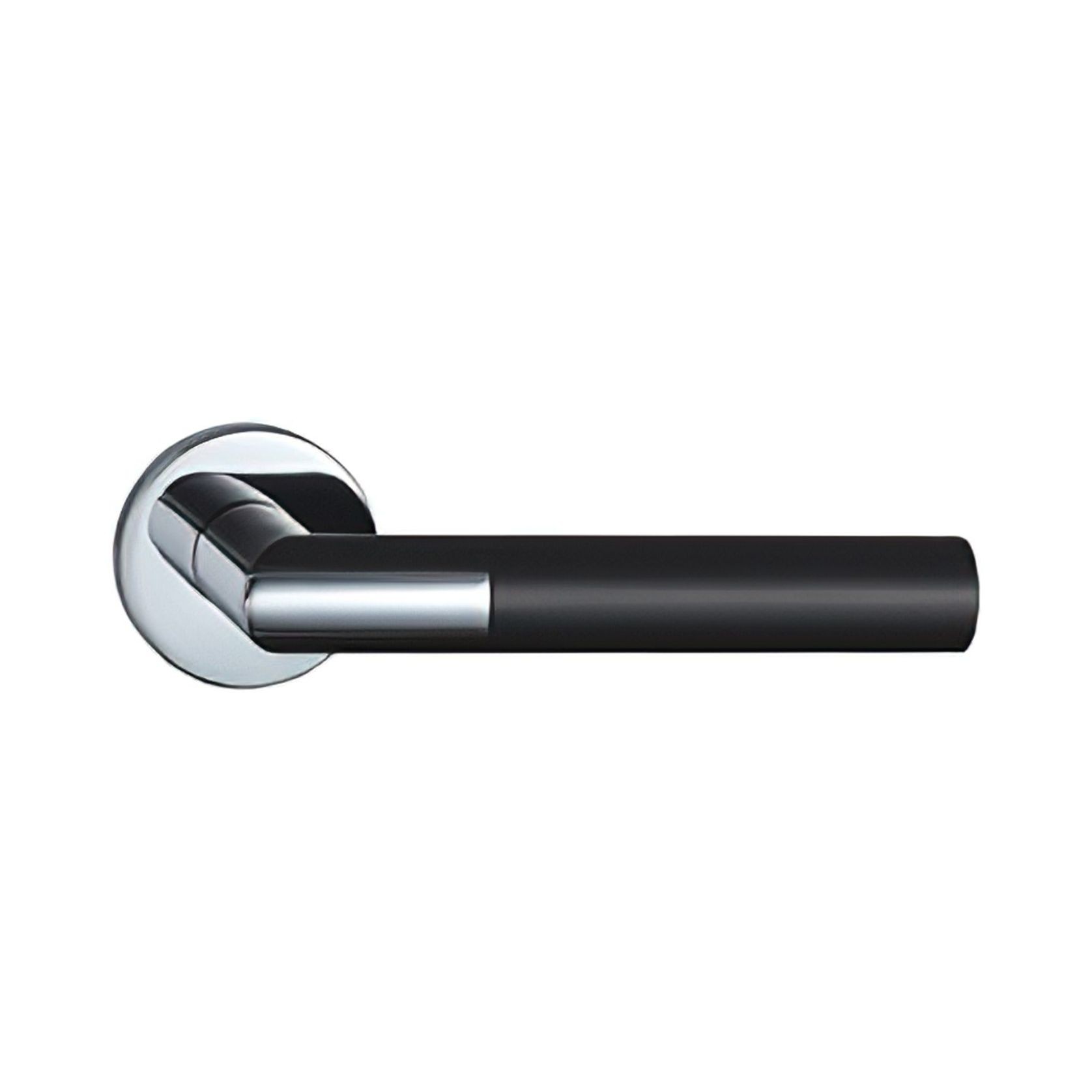 Kawajun TJC Zinc Die Cast and Aluminium Door Leverset gallery detail image
